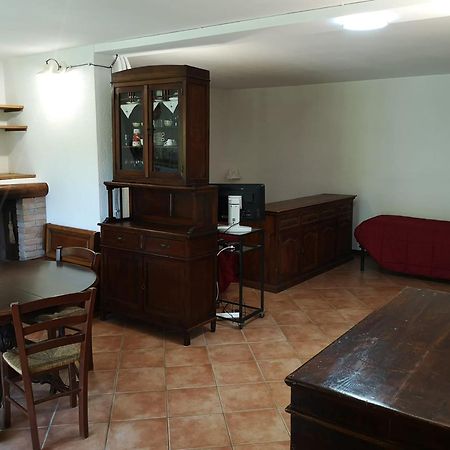 Parte Di Casa Con Giardino E Piscina Villa Пиетрасанта Екстериор снимка