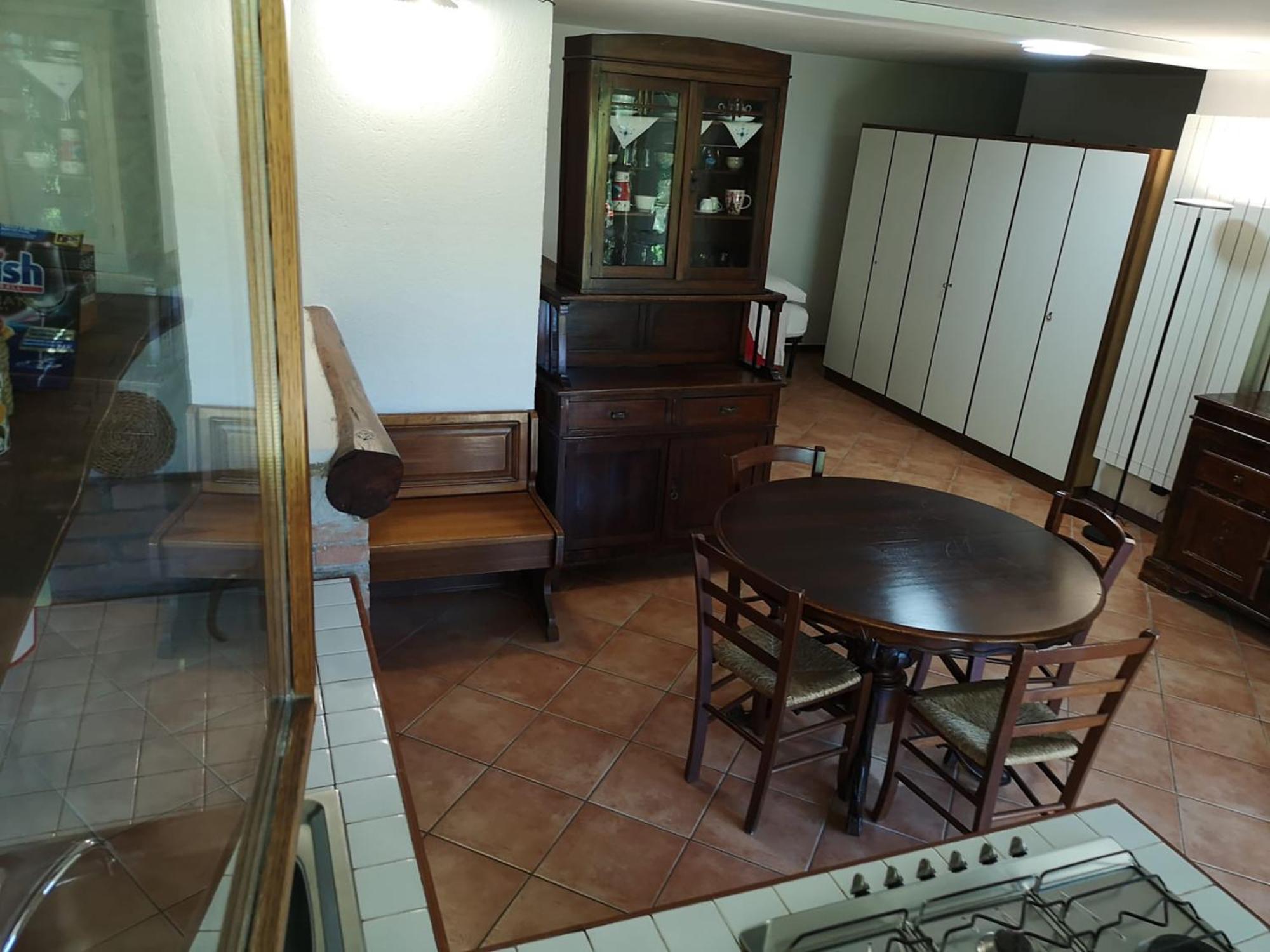 Parte Di Casa Con Giardino E Piscina Villa Пиетрасанта Екстериор снимка