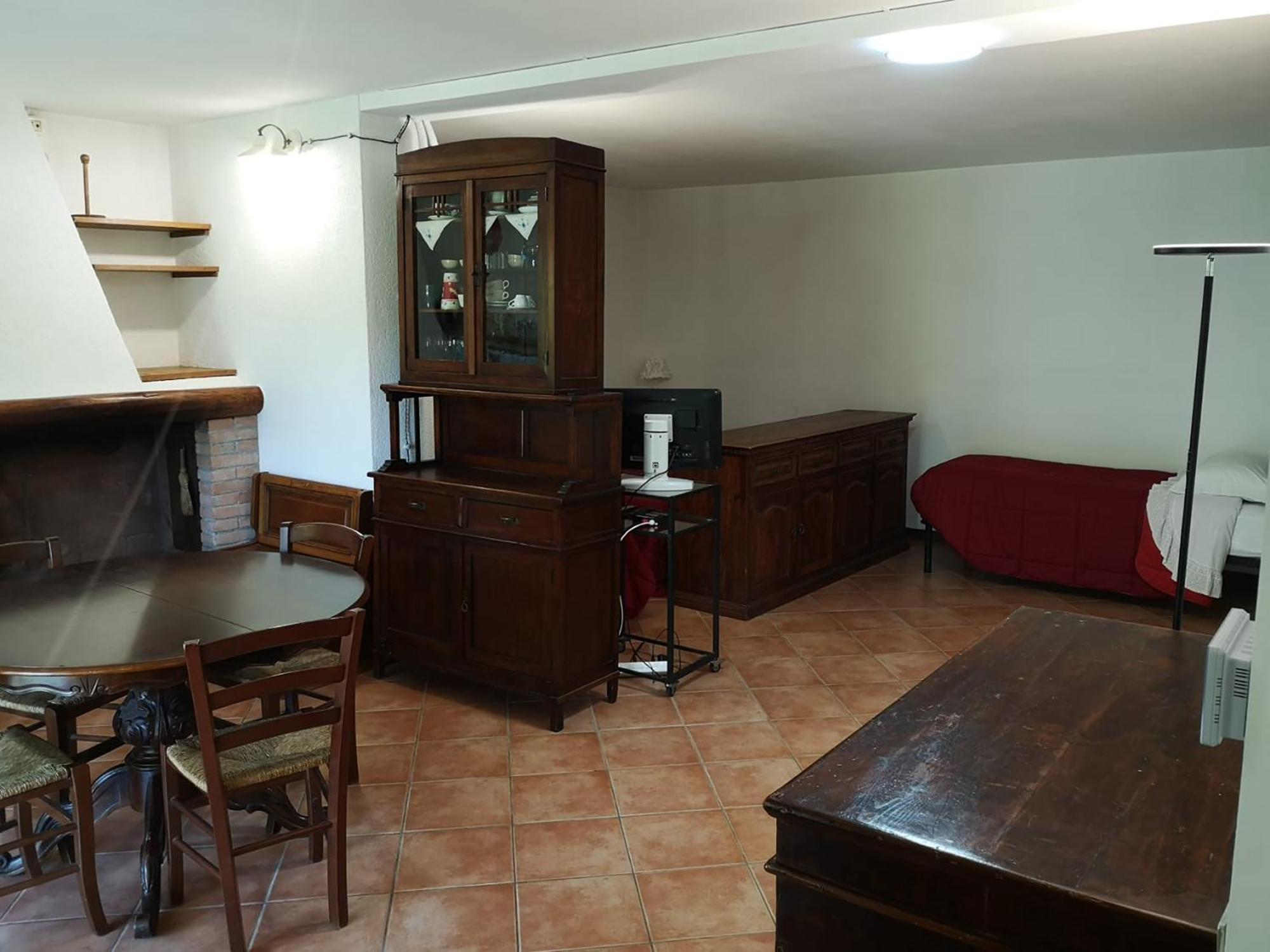 Parte Di Casa Con Giardino E Piscina Villa Пиетрасанта Екстериор снимка