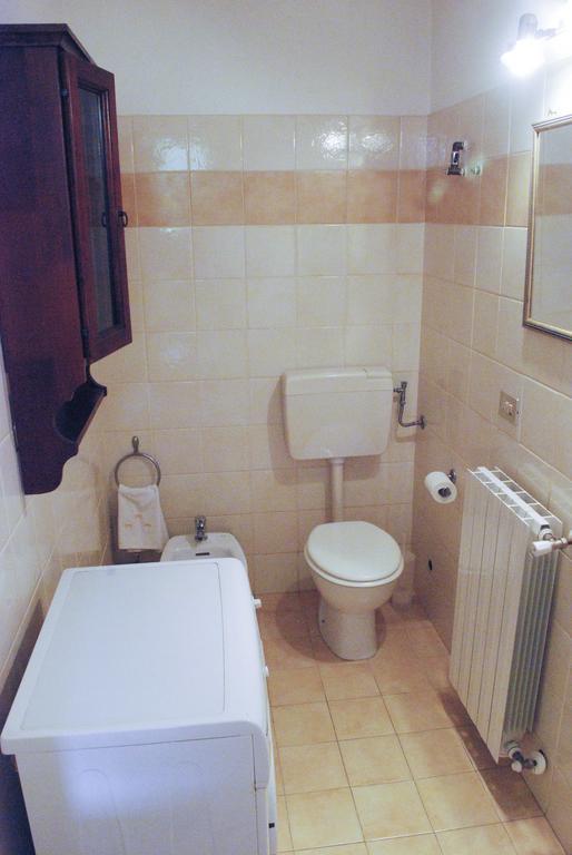 Parte Di Casa Con Giardino E Piscina Villa Пиетрасанта Екстериор снимка